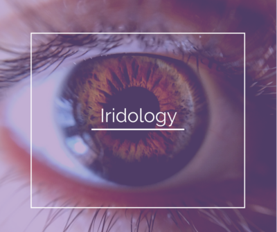 Iridology Beyond The Veil